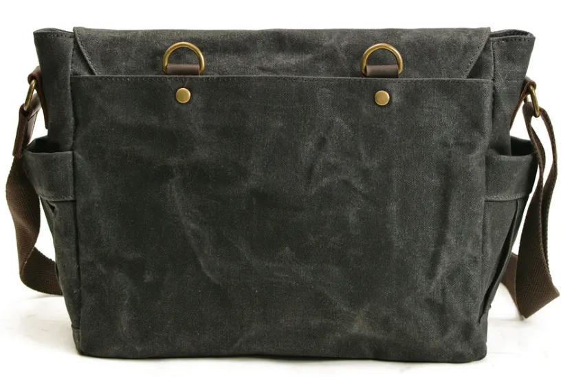 Cross Shoulder Bag | Nile River