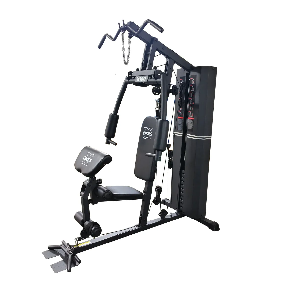 Cross X100 Home Gym