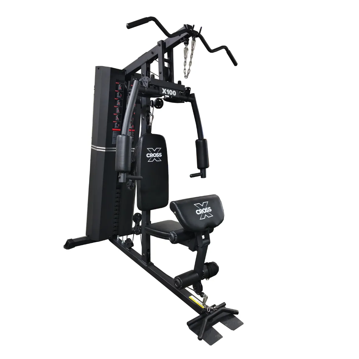 Cross X100 Home Gym