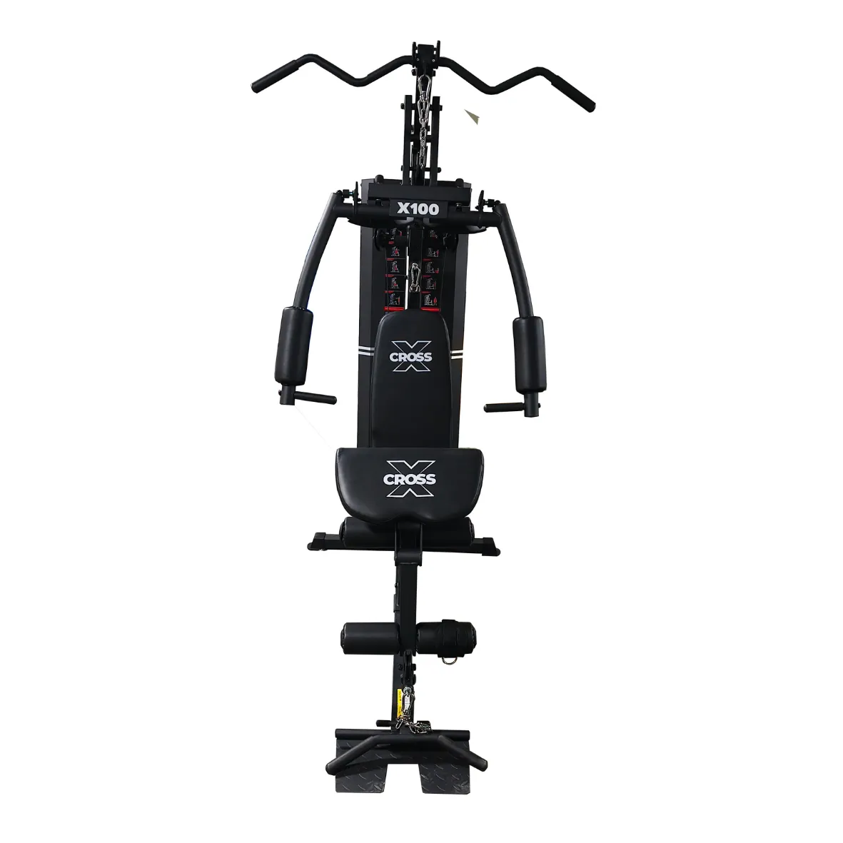 Cross X100 Home Gym