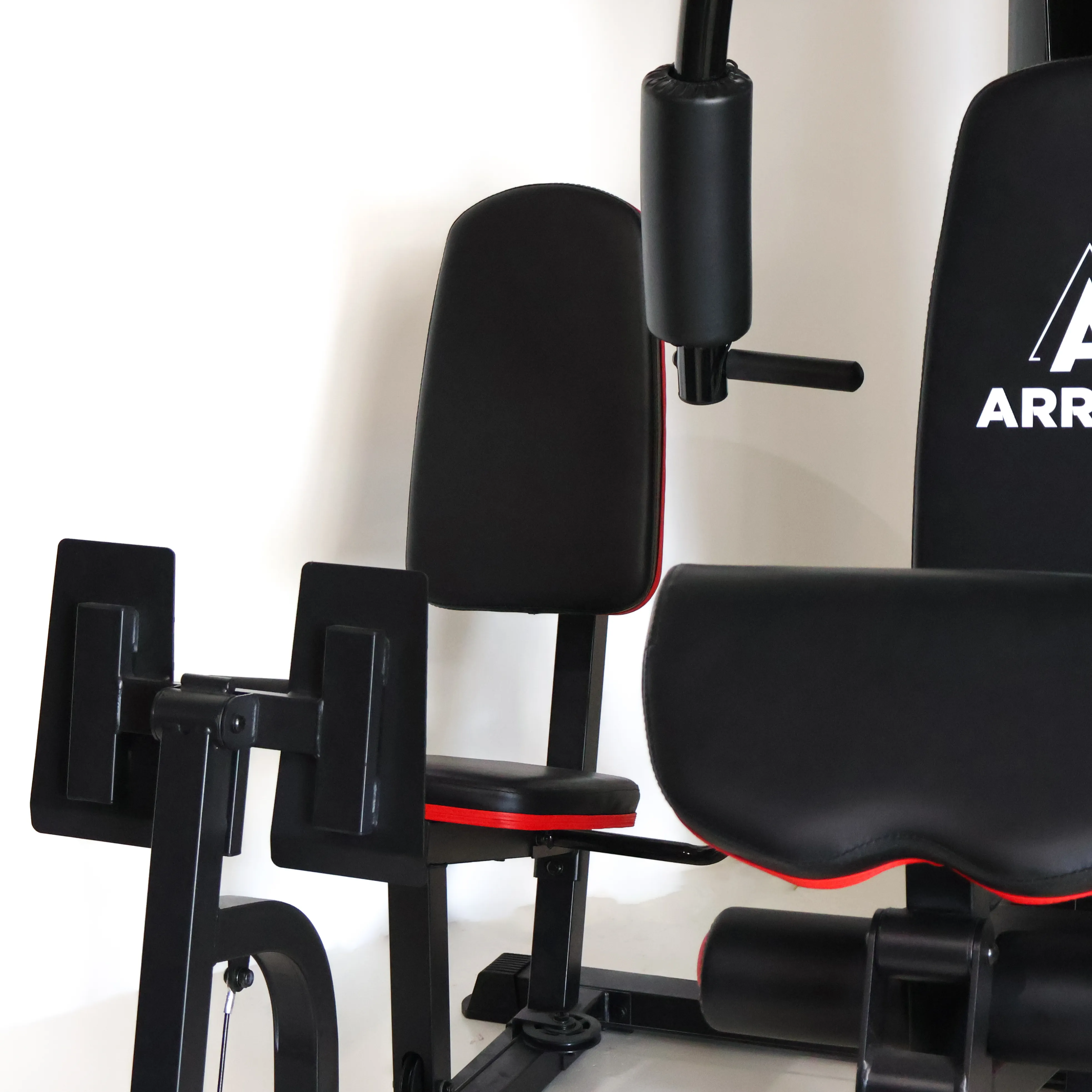 Cross X300 Multi Station Home Gym With Leg Press & Standing Squat Press