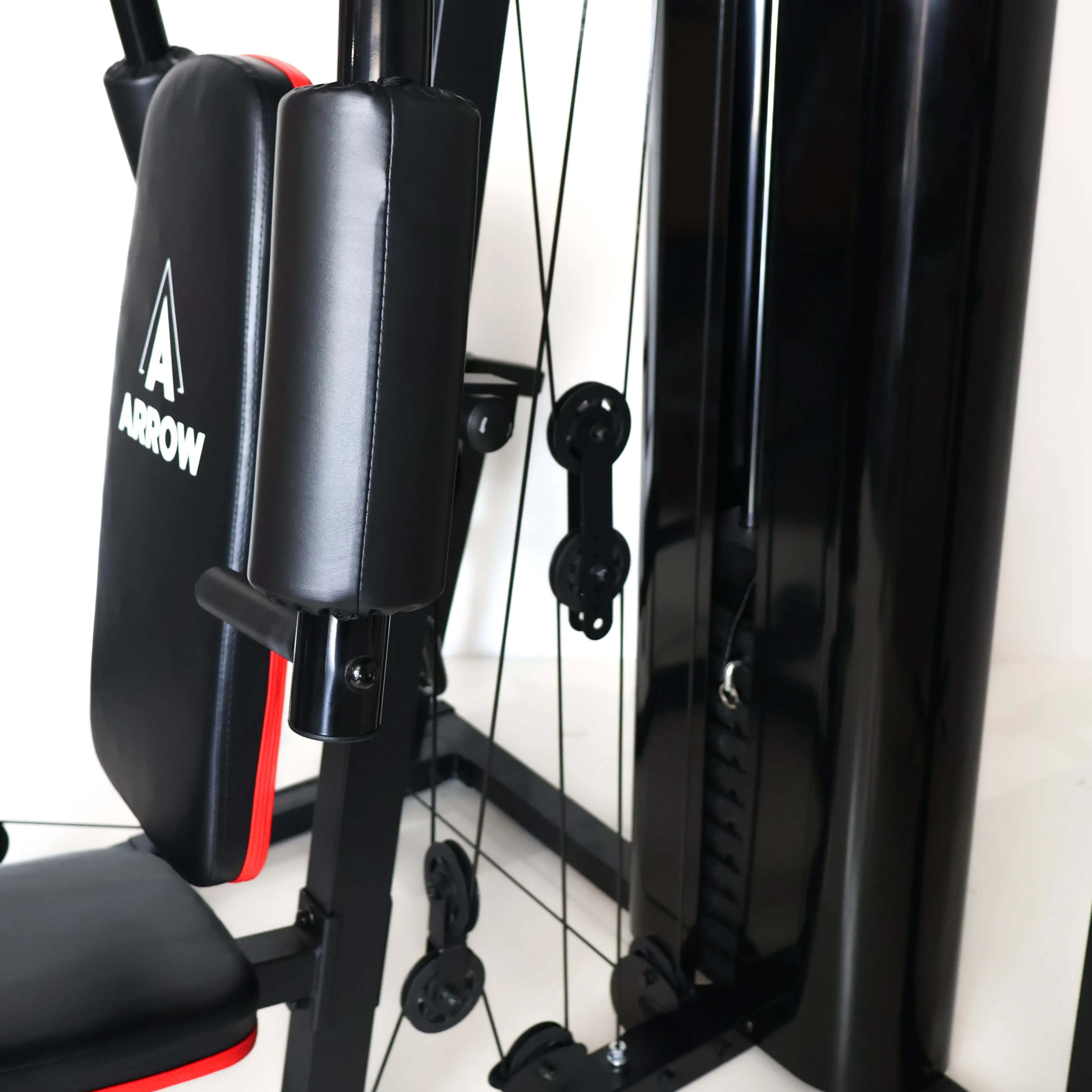 Cross X300 Multi Station Home Gym With Leg Press & Standing Squat Press