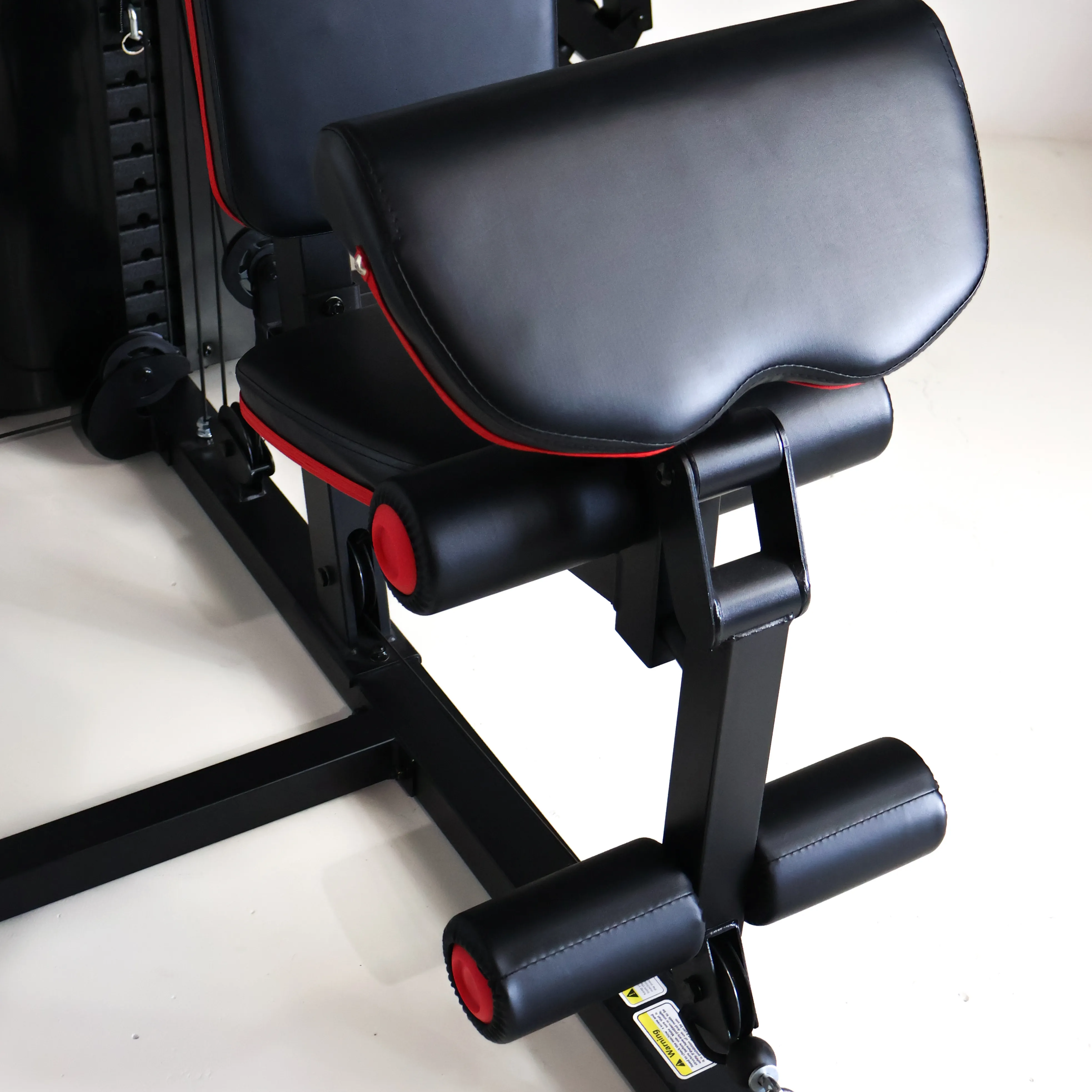Cross X300 Multi Station Home Gym With Leg Press & Standing Squat Press