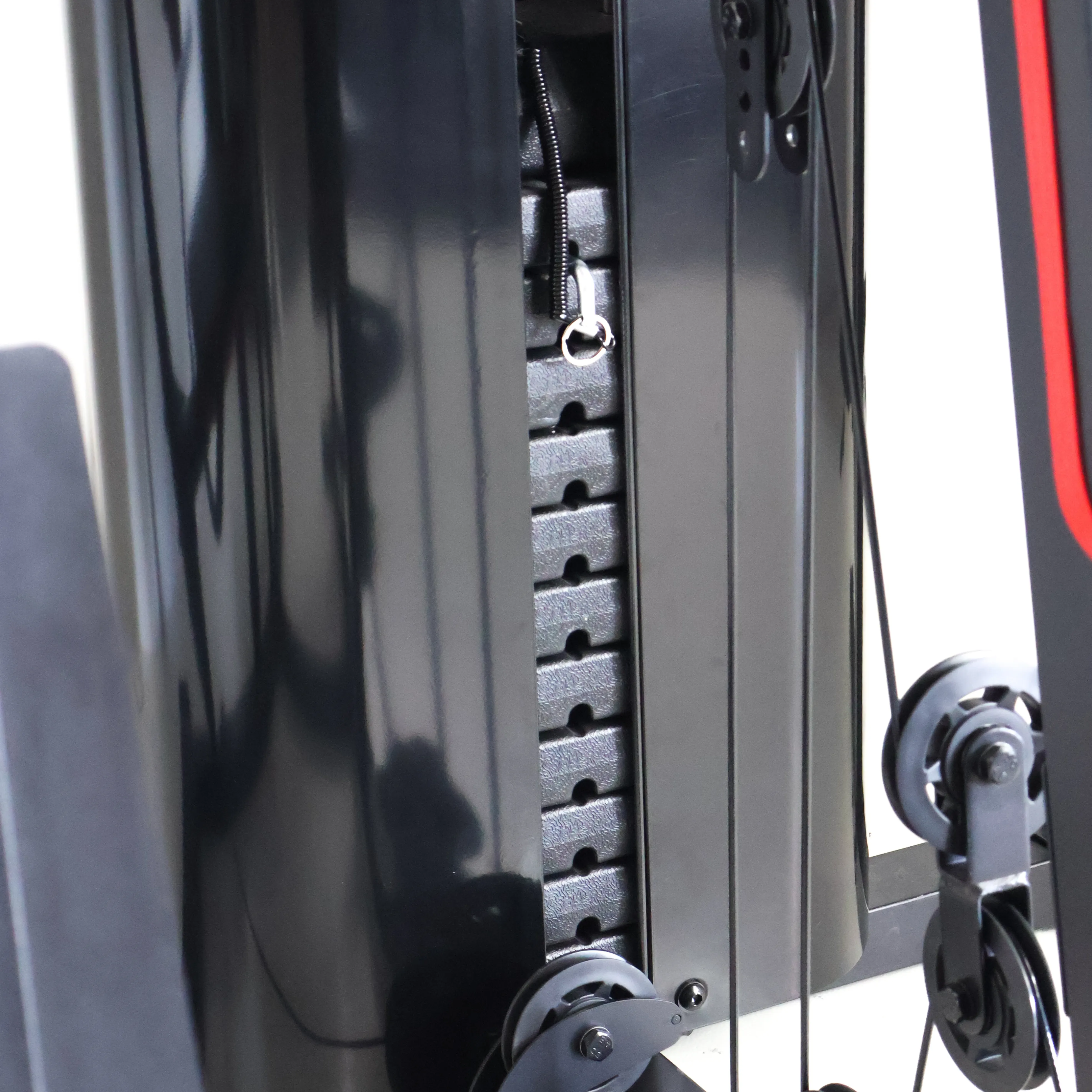 Cross X300 Multi Station Home Gym With Leg Press & Standing Squat Press