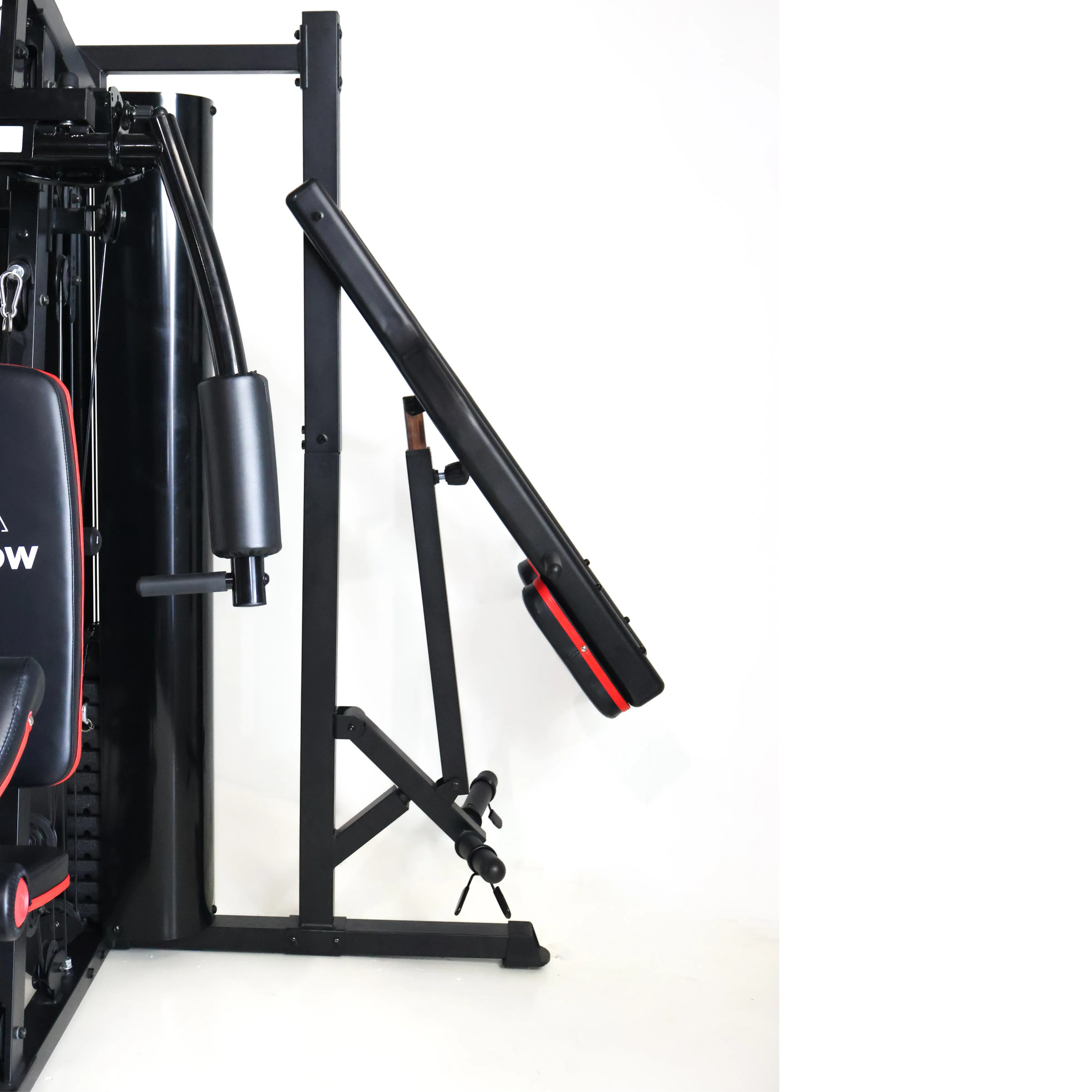 Cross X300 Multi Station Home Gym With Leg Press & Standing Squat Press