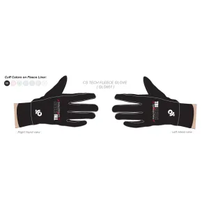 CS TechFleece Glove / Gloves Fleece Liner