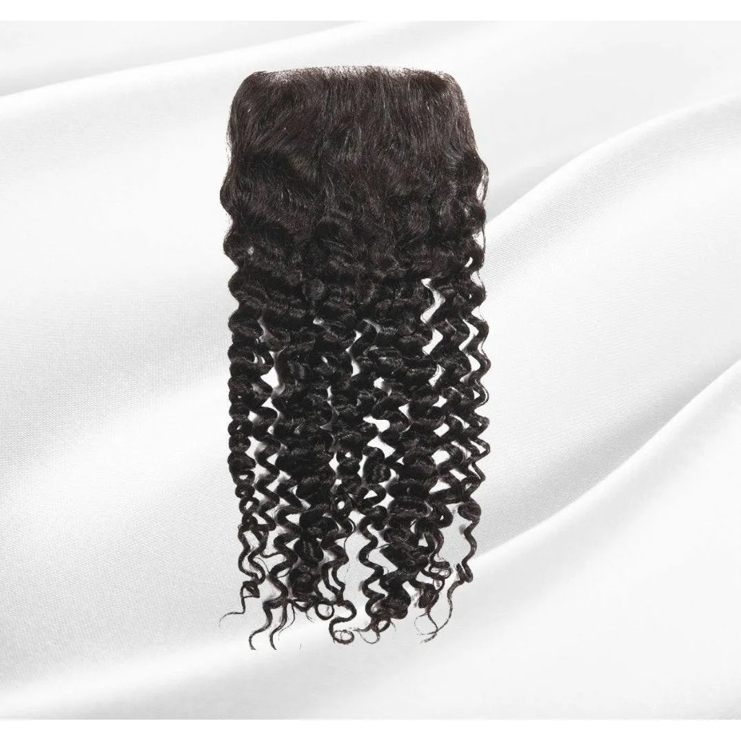 Curly