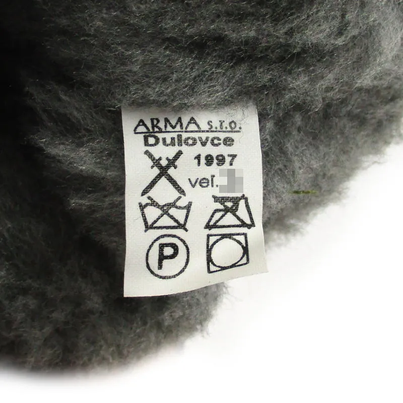 Czech Army M85 Mittens