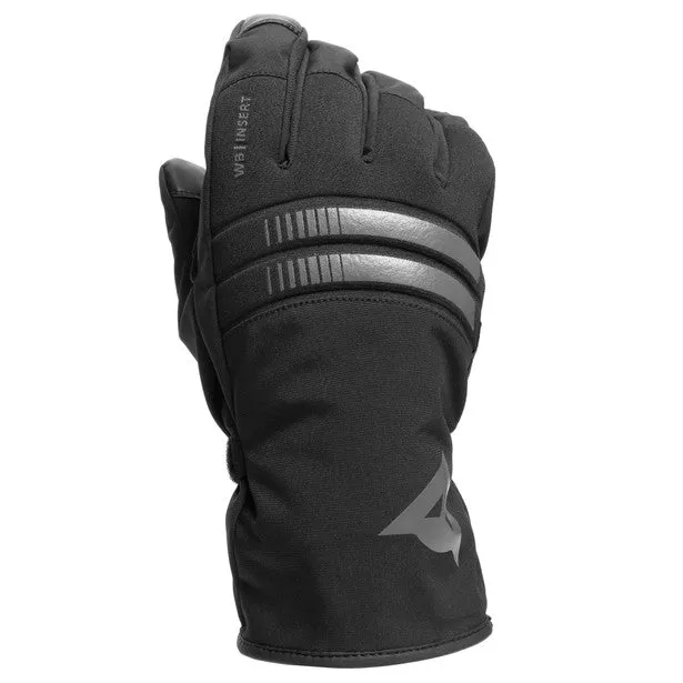 Dainese Plaza 3 Unisex D-Dry Gloves