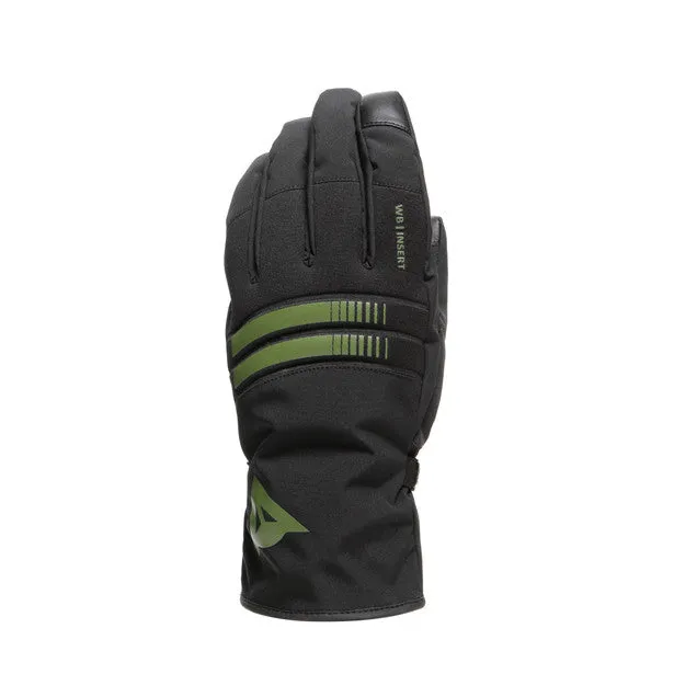 Dainese Plaza 3 Unisex D-Dry Gloves
