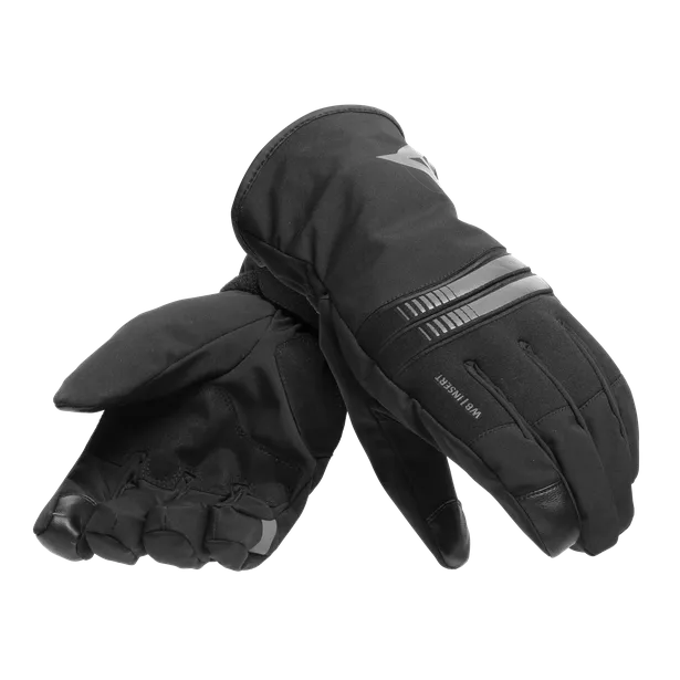 Dainese Plaza 3 Unisex D-Dry Gloves