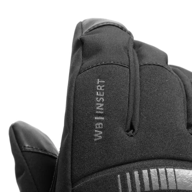 Dainese Plaza 3 Unisex D-Dry Gloves