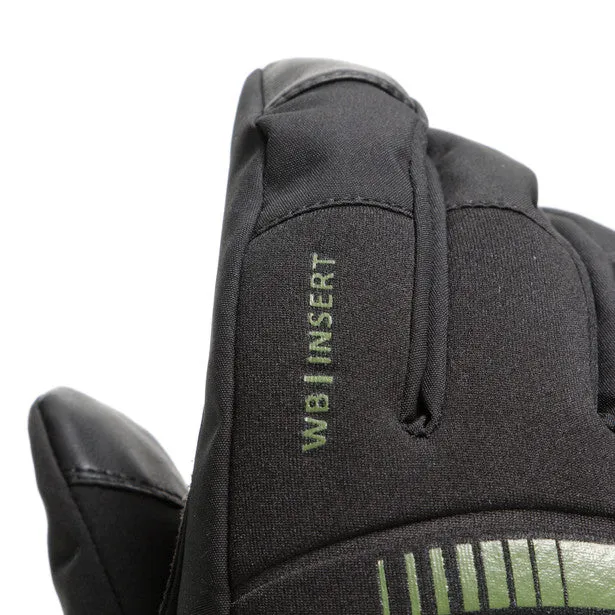 Dainese Plaza 3 Unisex D-Dry Gloves