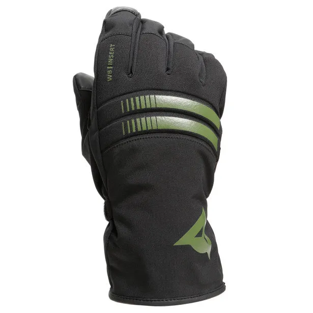 Dainese Plaza 3 Unisex D-Dry Gloves