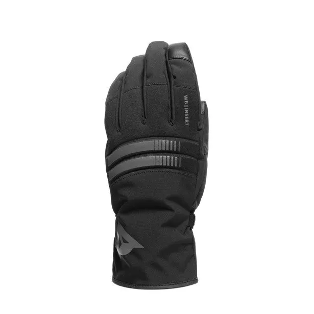 Dainese Plaza 3 Unisex D-Dry Gloves