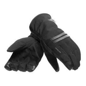 Dainese Plaza 3 Unisex D-Dry Gloves