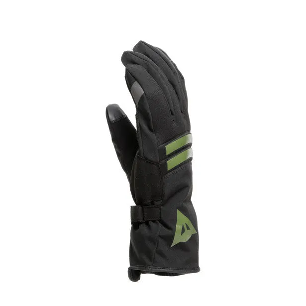 Dainese Plaza 3 Unisex D-Dry Gloves