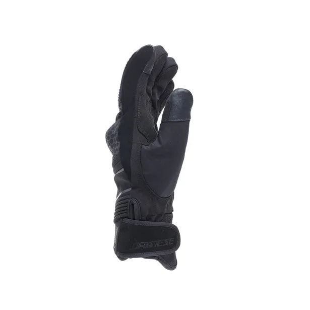 Dainese Tempest 2 D-Dry Short Gloves