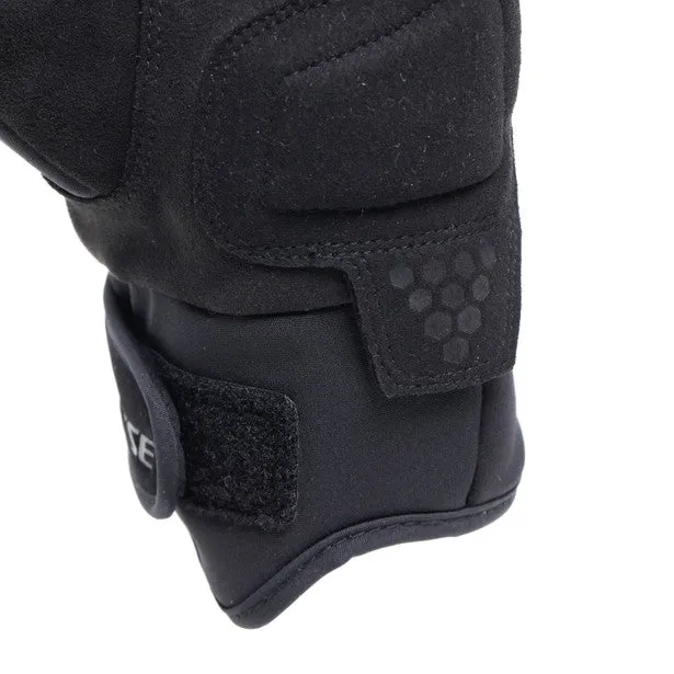 Dainese Tempest 2 D-Dry Short Gloves