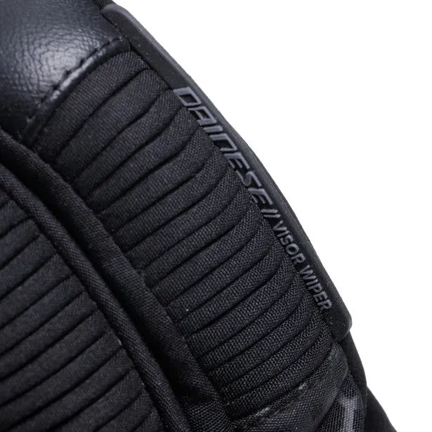 Dainese Tempest 2 D-Dry Short Gloves