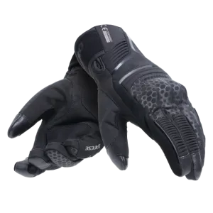Dainese Tempest 2 D-Dry Short Gloves