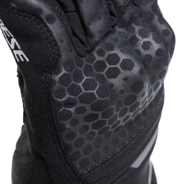 Dainese Tempest 2 D-Dry Short Gloves