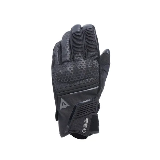 Dainese Tempest 2 D-Dry Short Gloves
