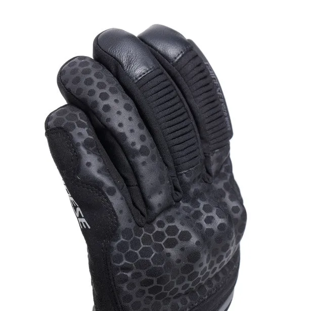 Dainese Tempest 2 D-Dry Short Gloves