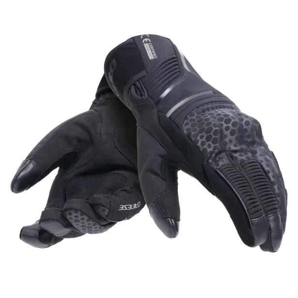 Dainese Tempest 2 D-Dry Short Gloves