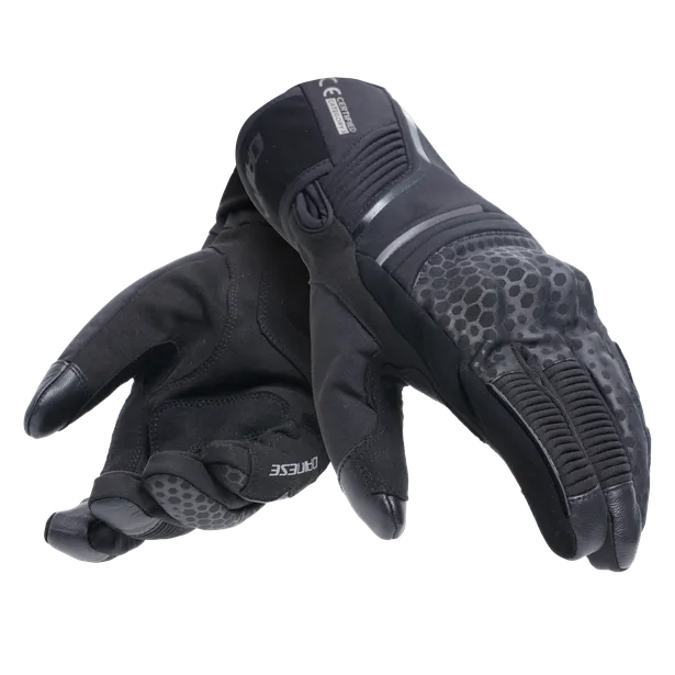 Dainese Tempest 2 D-Dry Short Gloves
