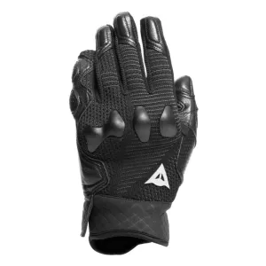 Dainese Unruly Ergo-Tek Women's Gloves Black