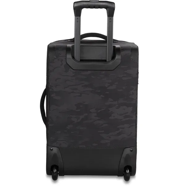Dakine 365 Carry On Roller 40L Bag - Black Vintage Camo