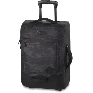 Dakine 365 Carry On Roller 40L Bag - Black Vintage Camo