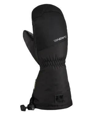 Dakine Tundra Gore-Tex Mitt - Black - 2024