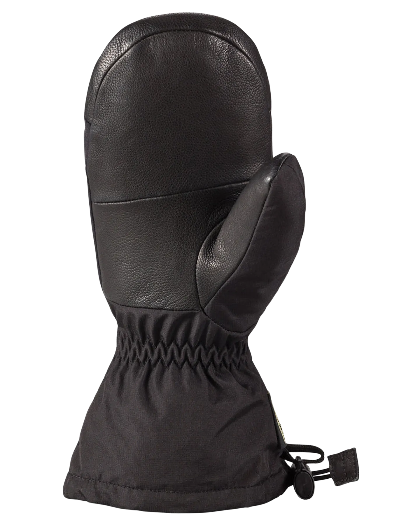 Dakine Tundra Gore-Tex Mitt - Black - 2024
