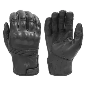 Damascus ATX96 All-Leather Gloves with Knuckle Armour