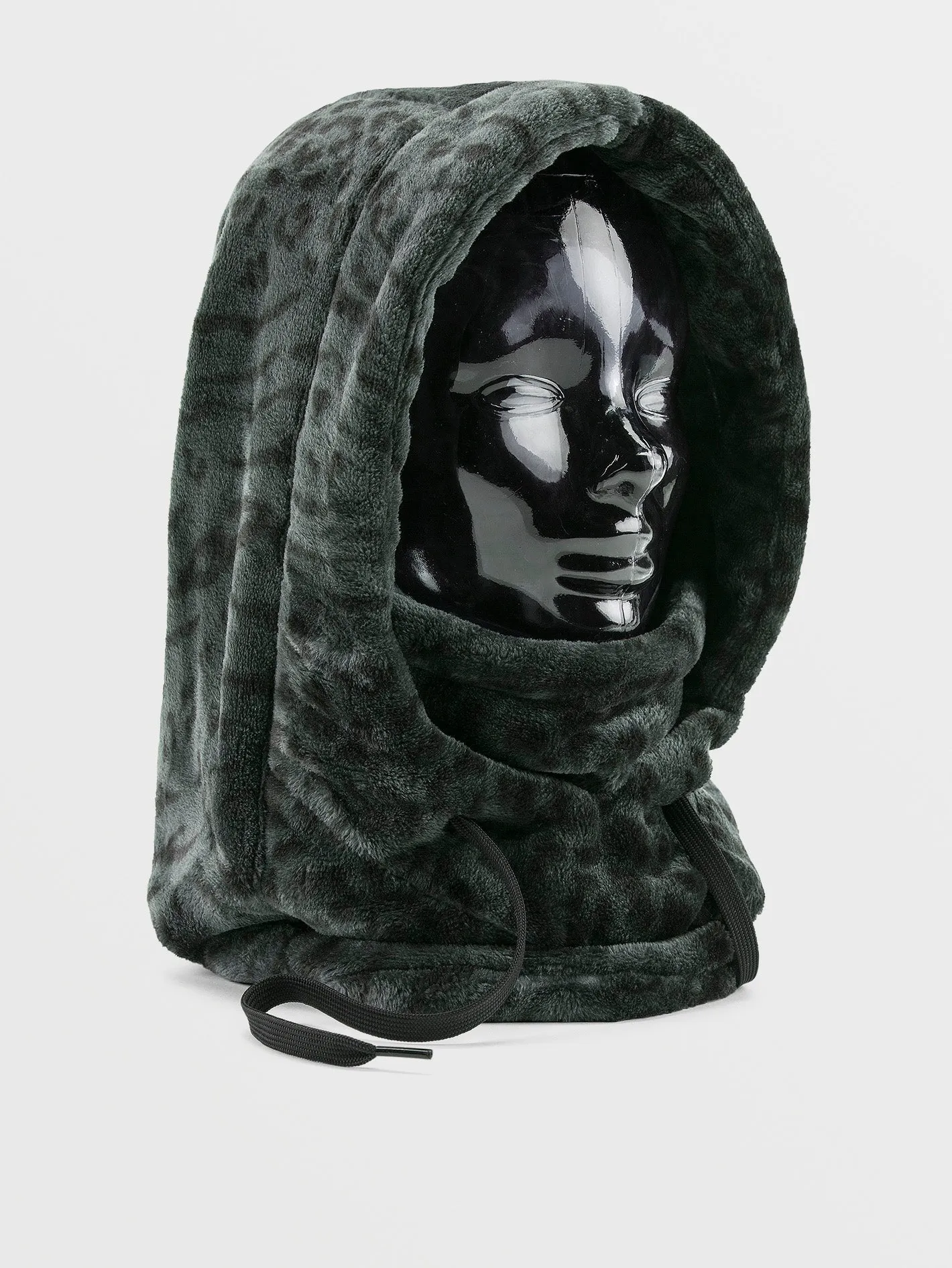 Dang Fur Sturmhaube - EUCALYPTUS