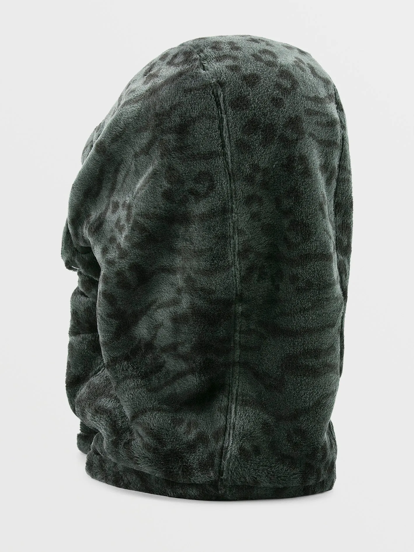 Dang Fur Sturmhaube - EUCALYPTUS