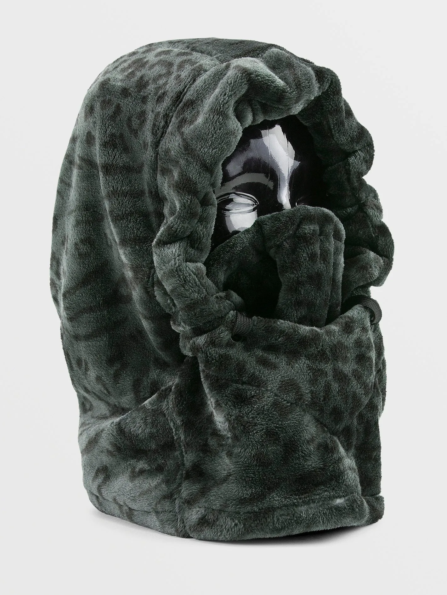 Dang Fur Sturmhaube - EUCALYPTUS