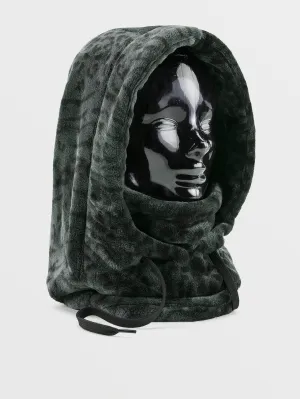 Dang Fur Sturmhaube - EUCALYPTUS