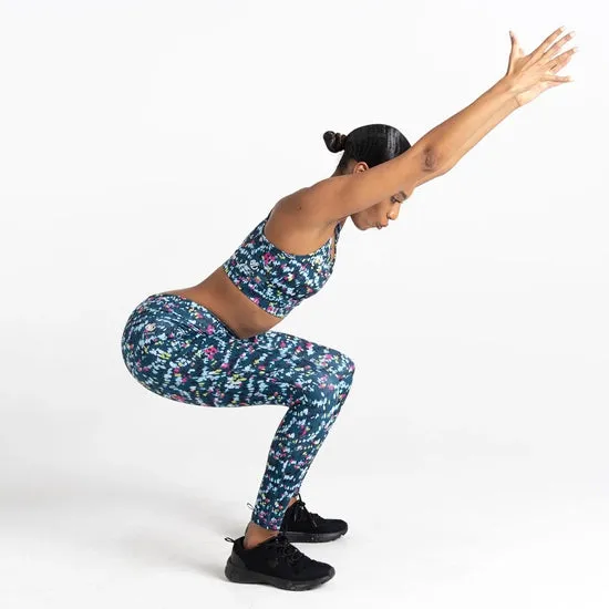 Dare2B Influential Gym Leggings