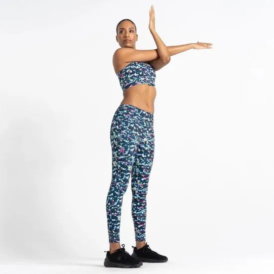 Dare2B Influential Gym Leggings