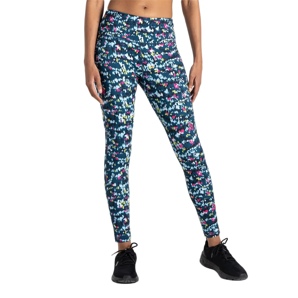 Dare2B Influential Gym Leggings