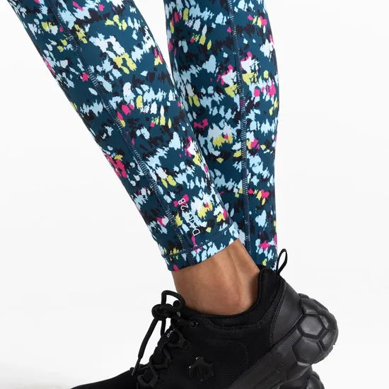 Dare2B Influential Gym Leggings