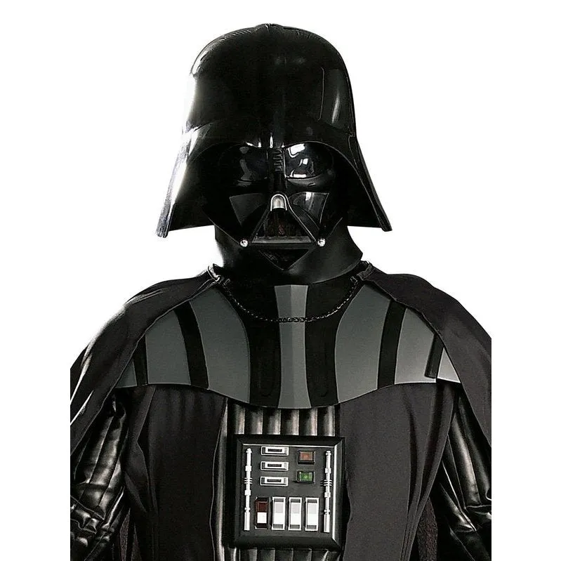 Darth Vader Collector's Edition Size Xl