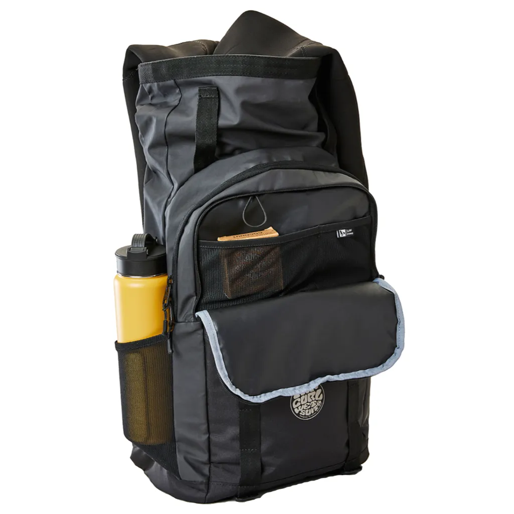 Dawn Patrol 30L Surf Backpack
