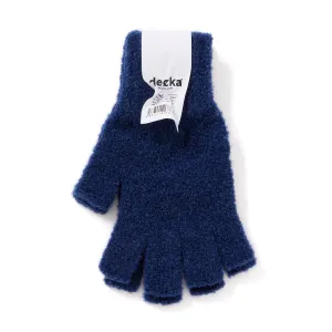 decka Quality socks | デカ クォリティソックス　Fingerless Gloves | Alpaca