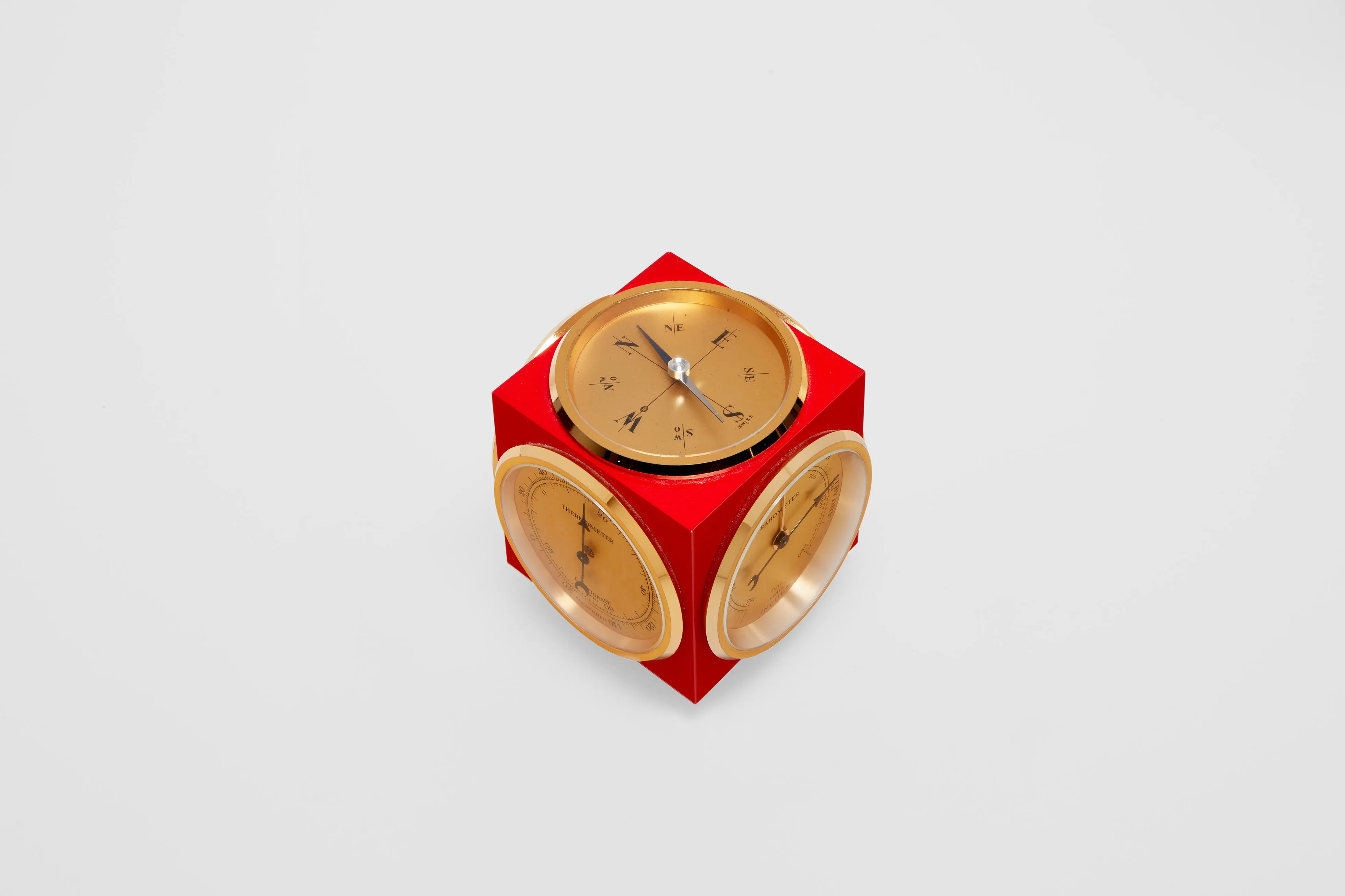 Desk Compendium by Tiffany & Co.