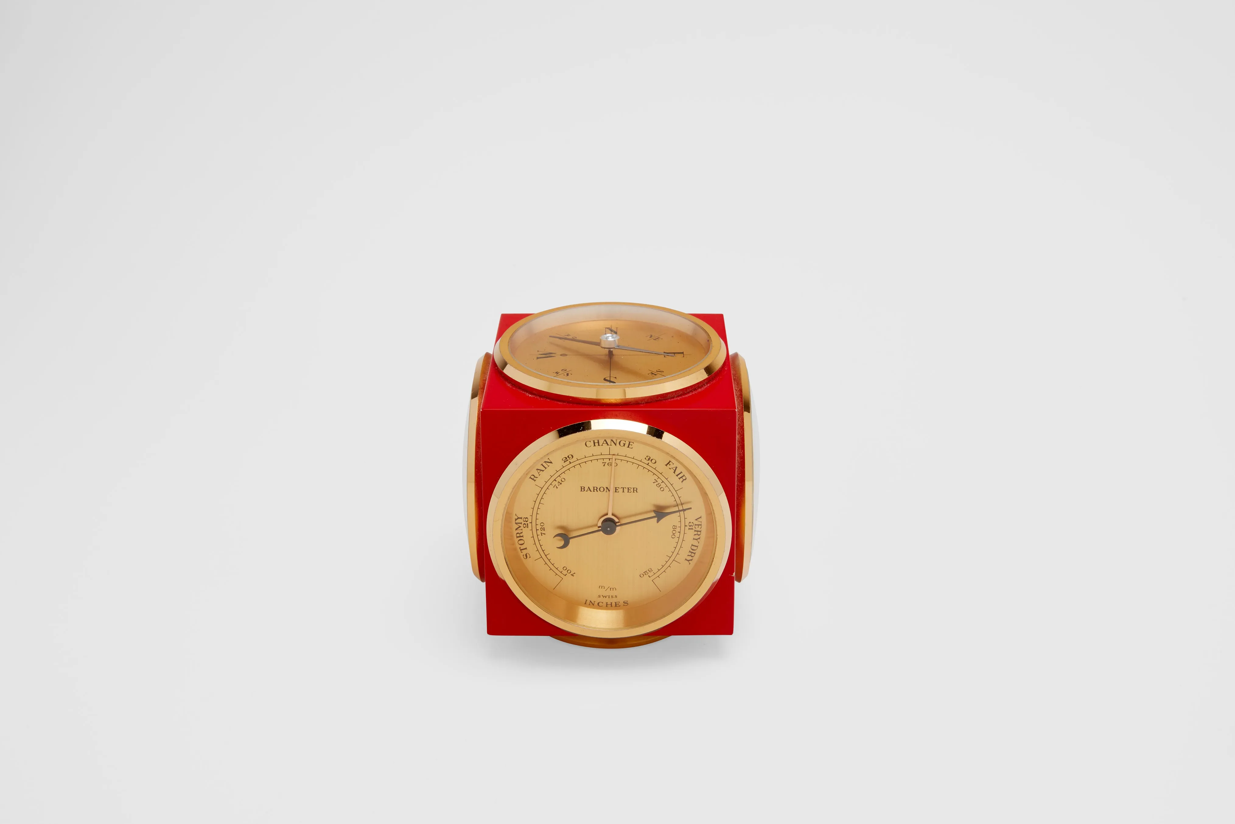 Desk Compendium by Tiffany & Co.