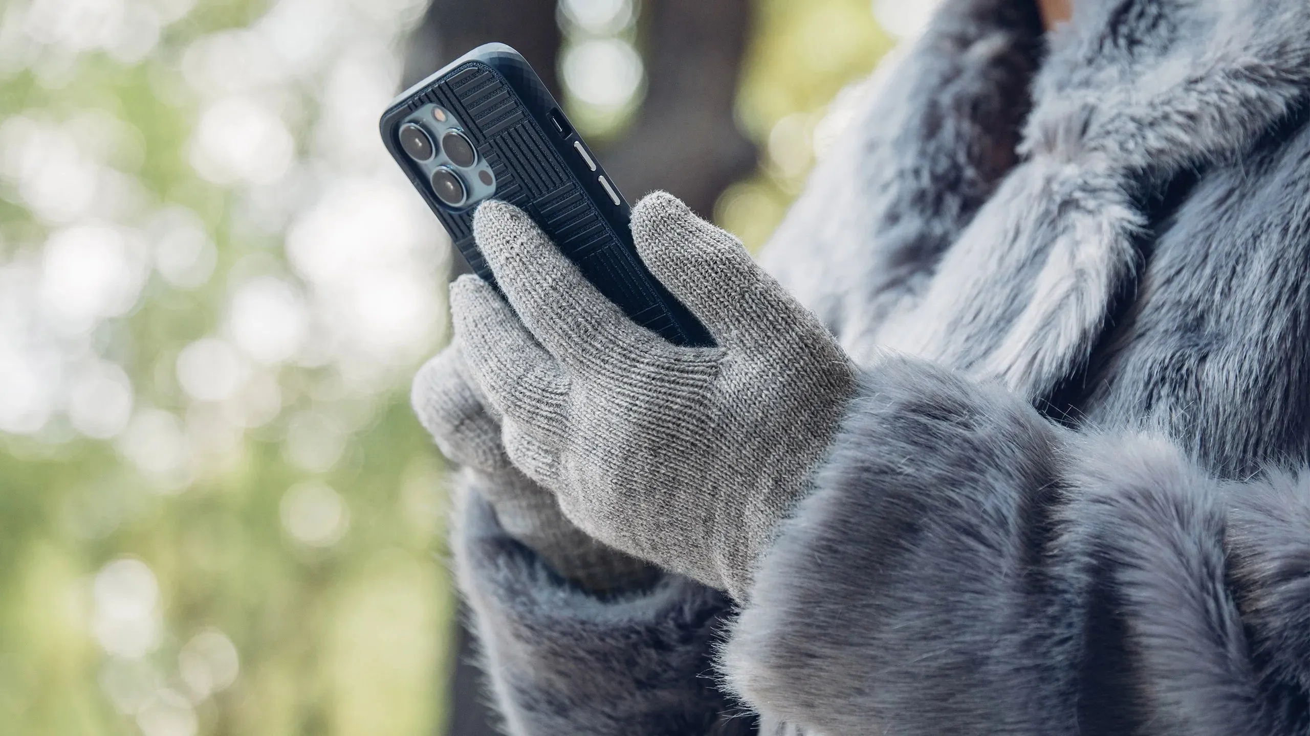 Digits Touchscreen Gloves 2.0